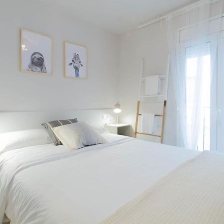 Budget Beach Studio 22 Сан-Антонио-де-Калонже Экстерьер фото