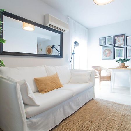 Budget Beach Studio 22 Сан-Антонио-де-Калонже Экстерьер фото
