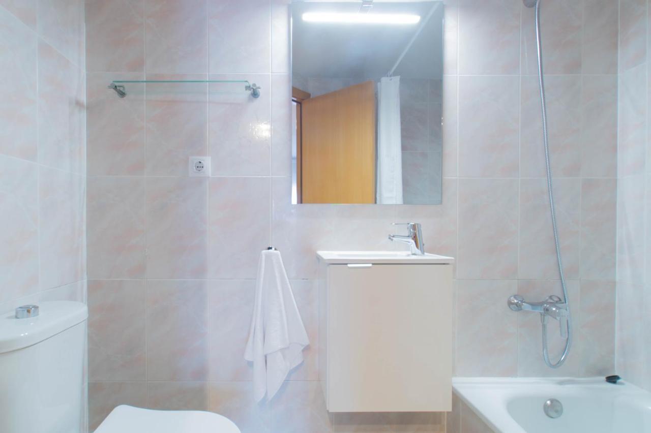 Budget Beach Studio 22 Сан-Антонио-де-Калонже Экстерьер фото